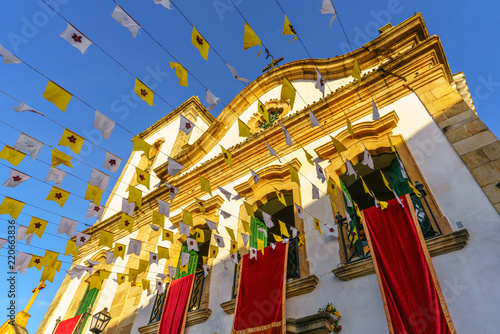 Igreja de Santa Rita de Cássia photo