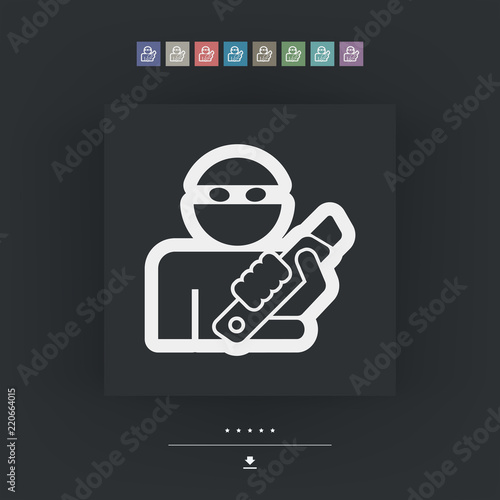 Rapine icon