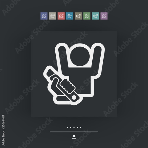 Rapine icon