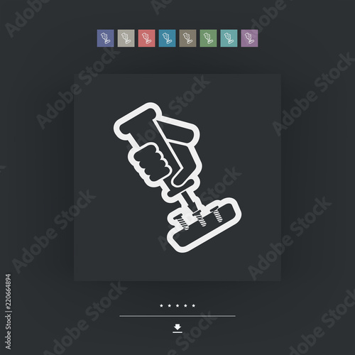 Screwdriver icon