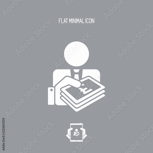 Corrupt official - Sterling