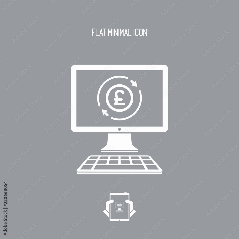 Money web service - Sterling Money web service - Sterling