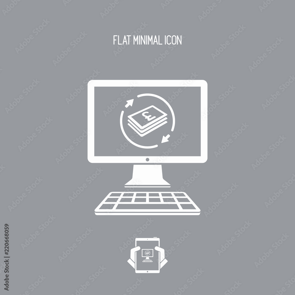 Financial web services - Sterling Financial web services - Sterling