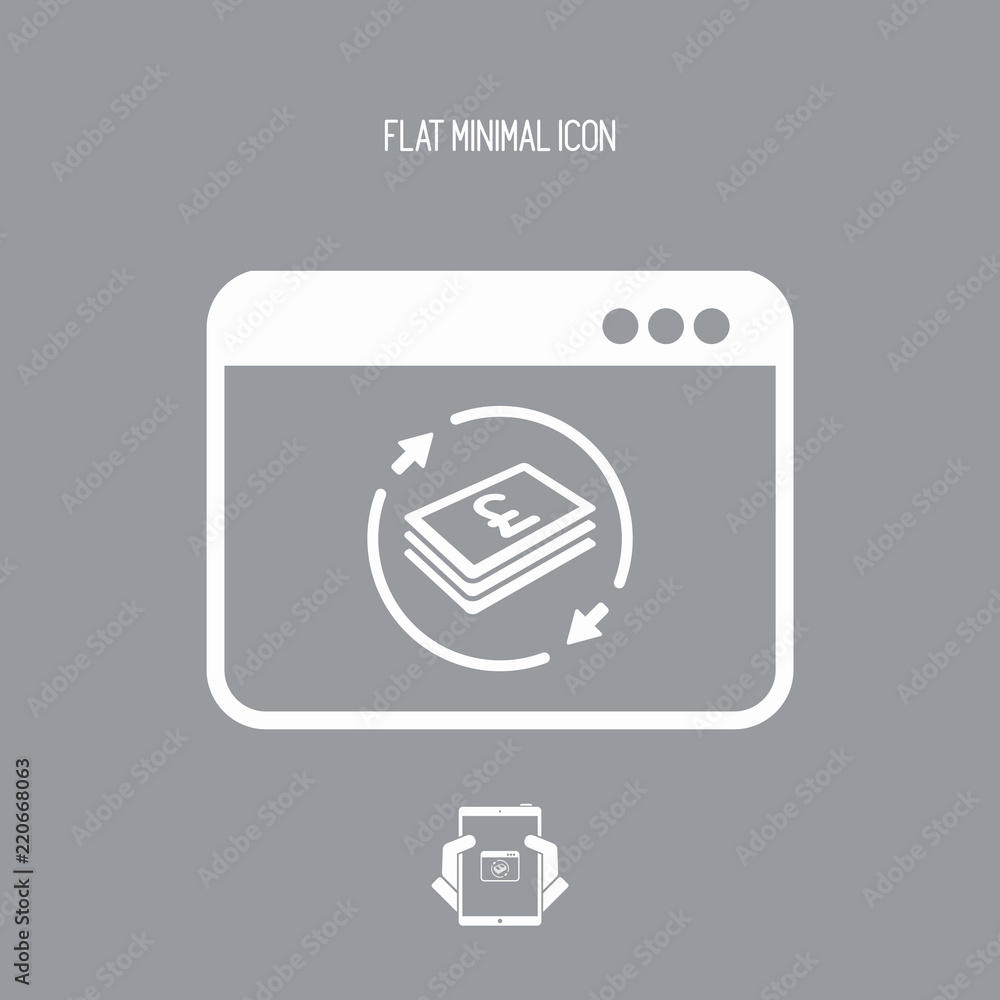 Financial web services - Sterling Financial web services - Sterling