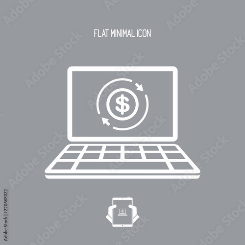Money web service - Dollars