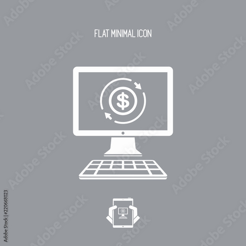 Money web service - Dollars