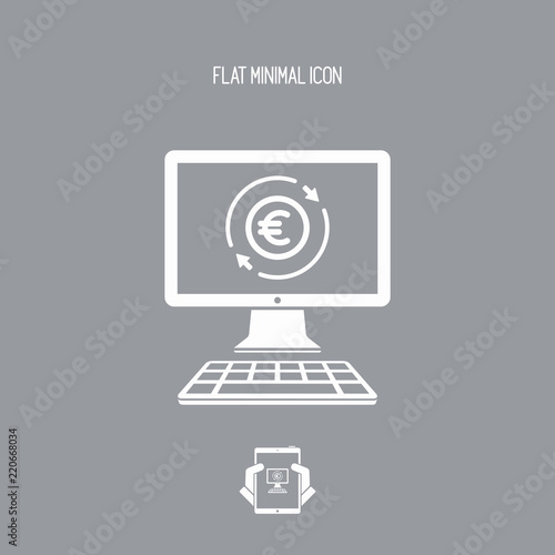 Money web service - Euro