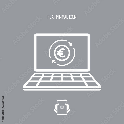 Money web service - Euro