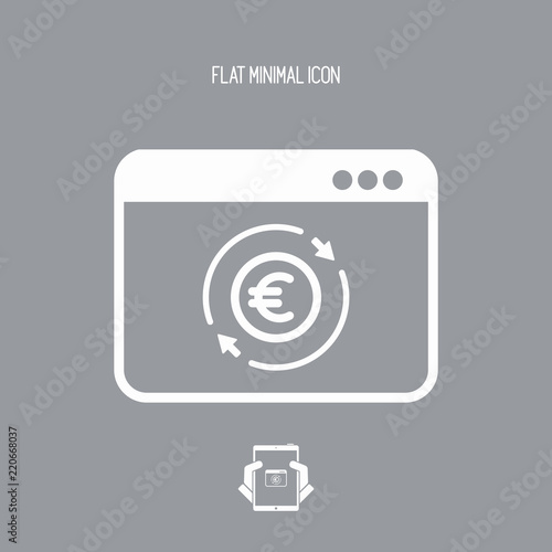 Money web service - Euro