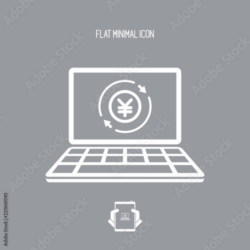 Money web service - Yen