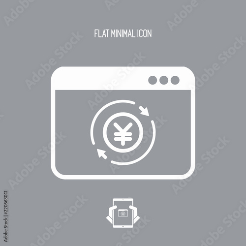 Money web service - Yen