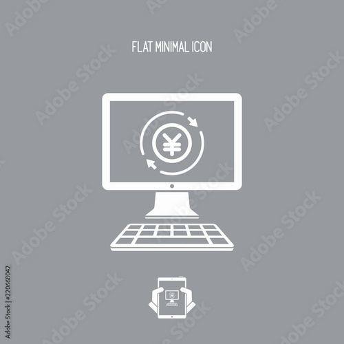 Money web service - Yen