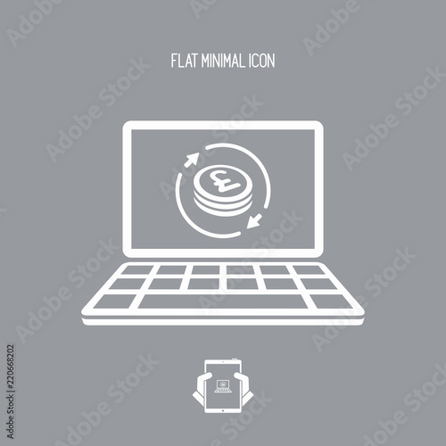 Money web services - Sterling