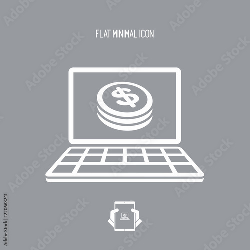 Money web service - Dollars
