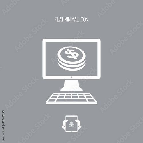 Money web service - Dollars