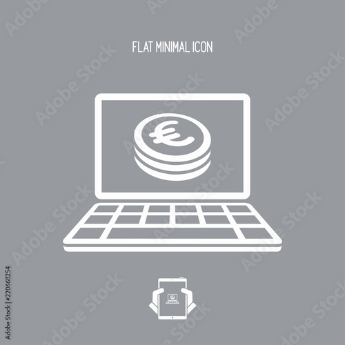 Money web service - Euro