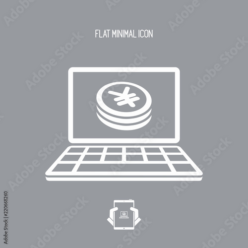 Money web service - Yen