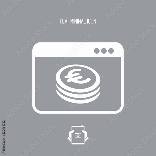 Money web service - Euro