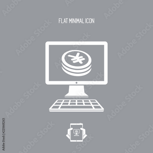 Money web service - Yen
