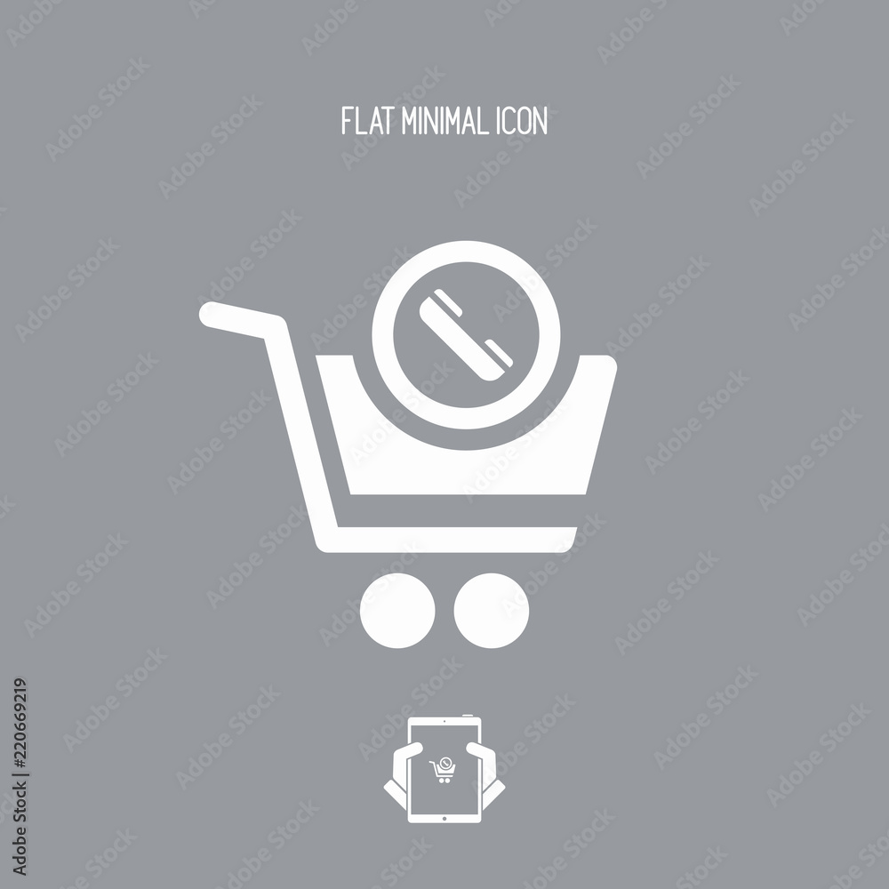 Shopping - Call assistance service Shopping - Call assistance service
