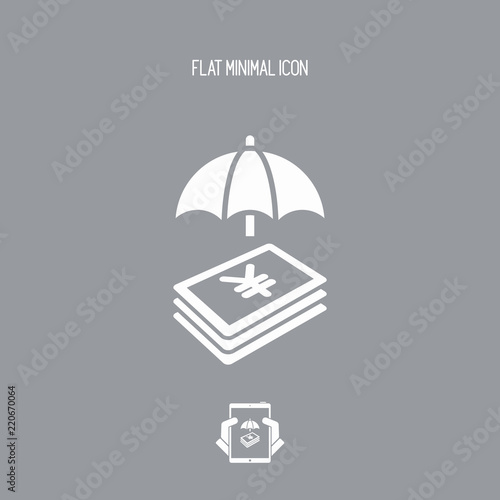 Money protection - Yen