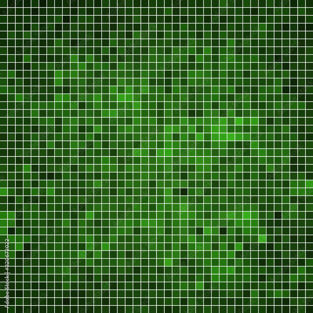 abstract vector square pixel mosaic background abstract vector square pixel mosaic background
