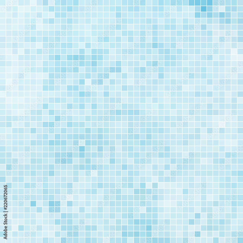abstract vector square pixel mosaic background abstract vector square pixel mosaic background