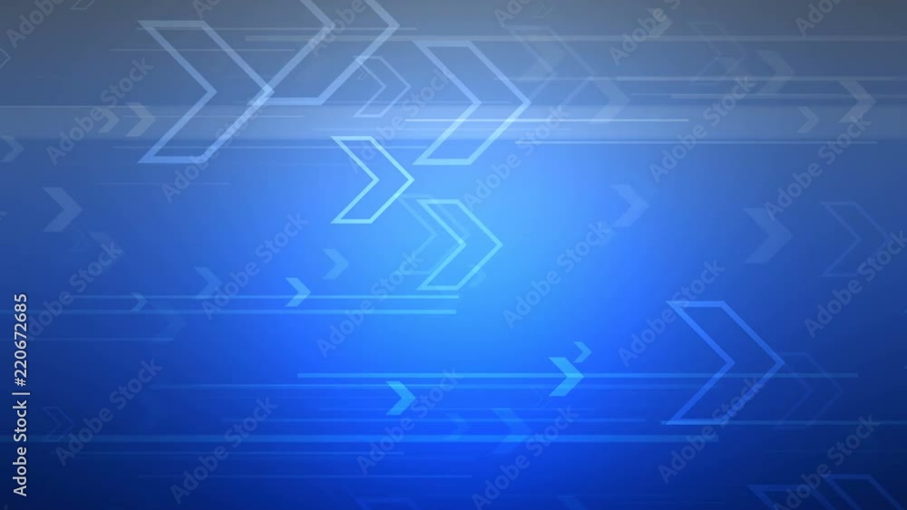 blue arrow background blue arrow background