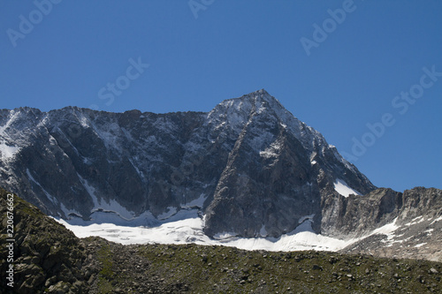 Monte Adamello