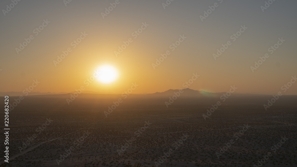 Desert, mojave desert, mojave desert california