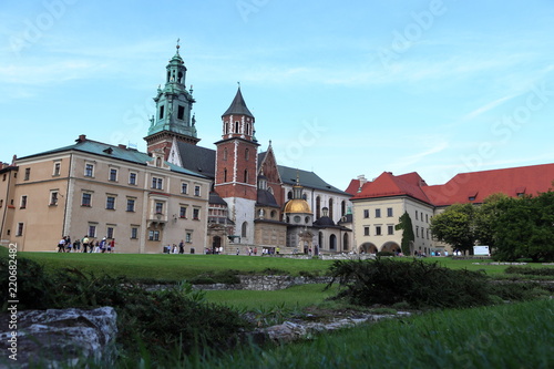 Wawel cathedral