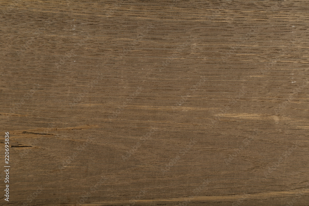 Veneer made from old oak, texture of wood Veneer made from old oak, texture of wood