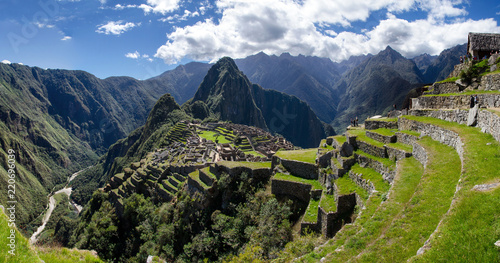 Machu Picchu - Cusco, Peru