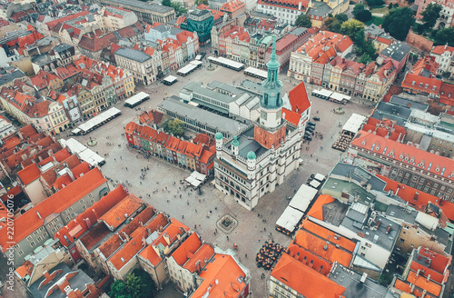 Poznan, Poland