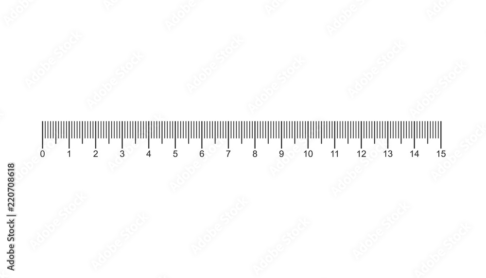 Creative size indicators. Black scale, markup for rulers. Different unit distances. Art design horizontal measure scale distances. Vector illustration. Creative size indicators. Black scale, markup for rulers. Different unit distances. Art design horizontal measure scale distances. Vector illustration.
