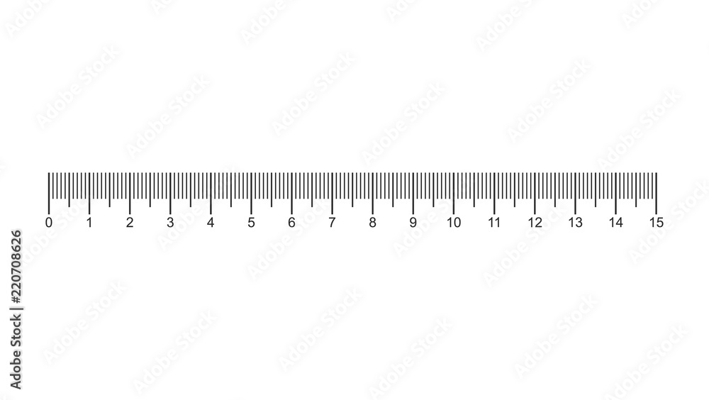 Creative size indicators. Black scale, markup for rulers. Different unit distances. Art design horizontal measure scale distances. Vector illustration. Creative size indicators. Black scale, markup for rulers. Different unit distances. Art design horizontal measure scale distances. Vector illustration.