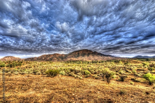 Flinders Ranges