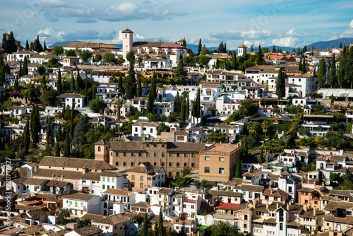 Old Granada