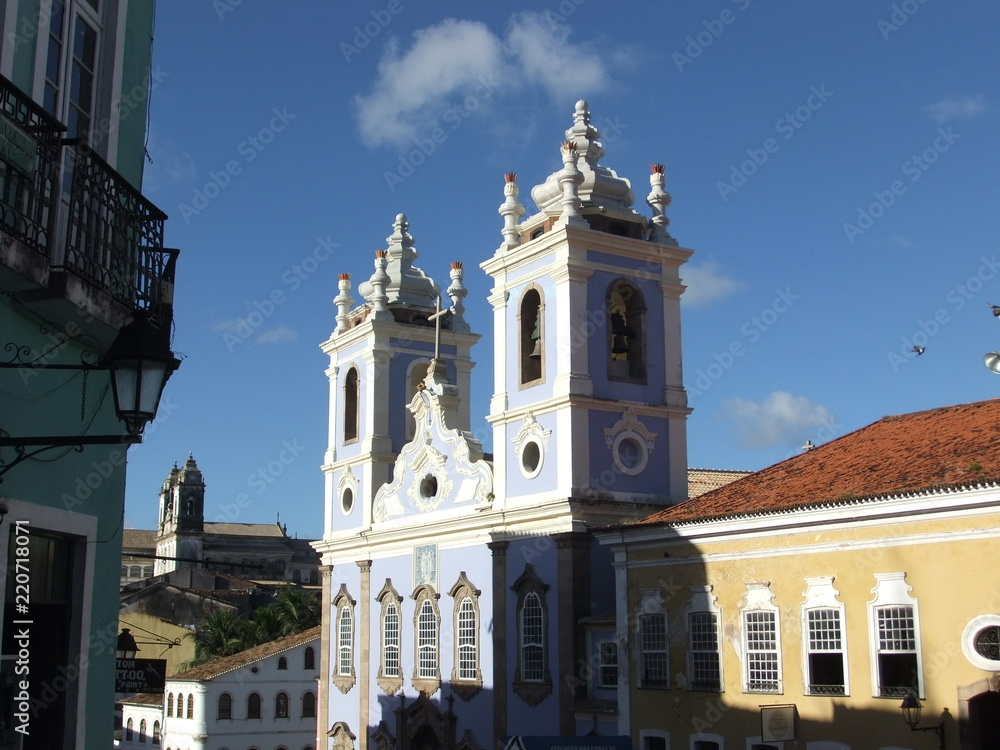 Brasil, Bolivia