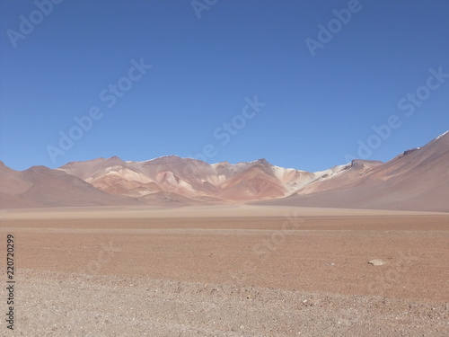 Bolivia, South America