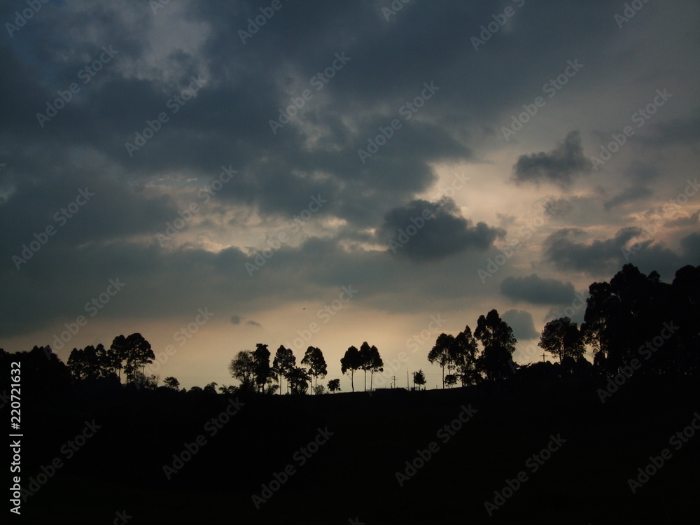 Colombia, South America