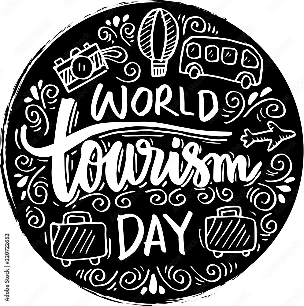 World Tourism Day 