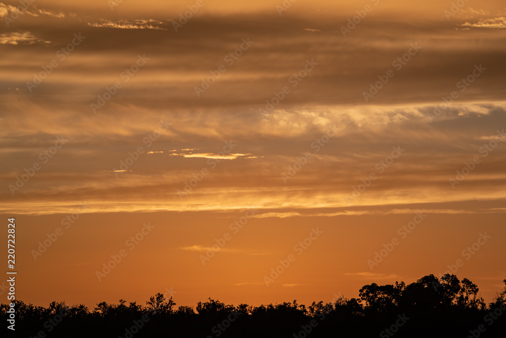 Sunset Sunset