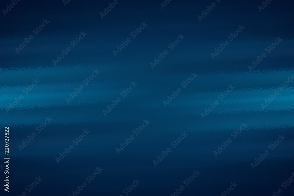 Dark blue abstract glass texture background, design pattern template Dark blue abstract glass texture background, design pattern template