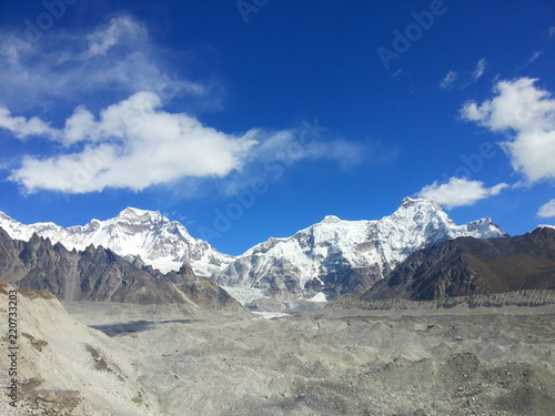 Everest Base Camp