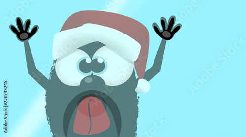 Weihnachtskarte