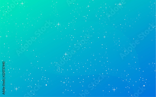 space gradient wallpaper