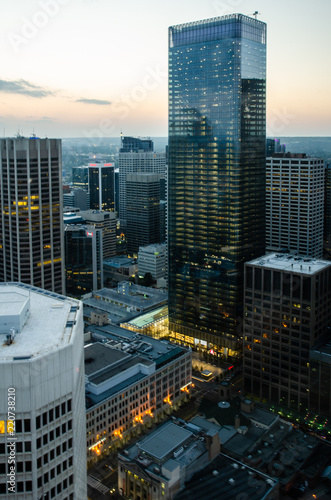 Brookfield Place, Calgary