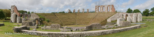Photos Gubbio - Teatro Romano