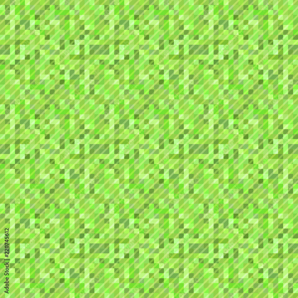 Seamless pattern background from a variety of multicolored squares. Seamless pattern background from a variety of multicolored squares.